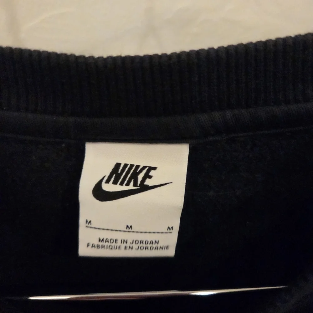 Nike Sportswear Club Fleece Girls' Boxy Crew-Neck Sweatshirt